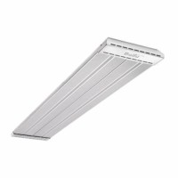 Обогреватель инфракрасный электрич. 2кВт 220В высота подвеса 1.8м BIH-APL-2.0 Ballu НС-1098374