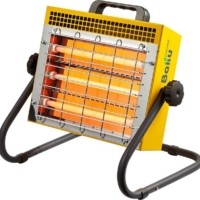 Обогреватель инфракрасный BIH-LM-1.5-R Ballu НС-1273682