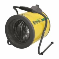 Пушка тепловая PRORAB 4.5кВт 220В 400куб.м/ч BHP-P-5 Ballu НС-1035076
