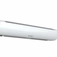 Завеса тепловая 6кВт 1м 230В BHC-L10-S06-M (BRC-E) стич-элемент серебр. Ballu НС-1073915