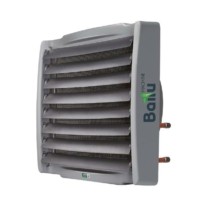 Тепловентилятор водяной BHP-W2-100-S Ballu НС-1136093