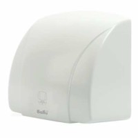 Сушилка для рук BAHD 1.8кВт антивандальная BAHD-1800 бел. Ballu НС-1024136