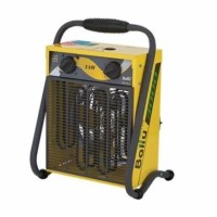 Пушка тепловая MASTER 3кВт 220В 300куб.м/ч BHP-M-3 Ballu НС-1035057