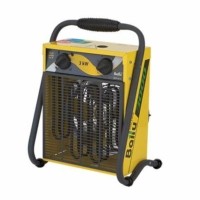 Пушка тепловая MASTER 4.5кВт 220В 400куб.м/ч BHP-M-5 Ballu НС-1035061