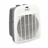 Тепловентилятор напольный 2кВт BFH/S-10 Ballu НС-1100741