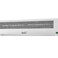 Завеса тепловая 5кВт 1м 230/400В BHC-L10T05 Ballu НС-1248461