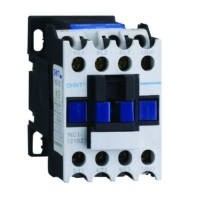 Контактор NC1-1210Z 12А DC 24В 1НО (R) CHINT 221437