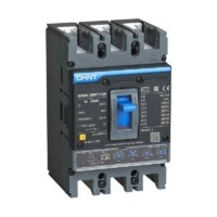 Выключатель ВА 3п 200А 36кА NXMS-250SF с электрон. расцеп. (R) CHINT 264754