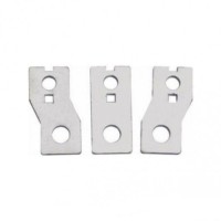 Вывод внешний для переднего присоединения NXM-400/630 (прямой) (R) CHINT 844974