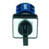 Переключатель кулачковый LW32-10/C02/1 10А 2Р “0-1” CHINT 425060