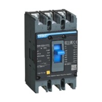 Выключатель ВА 3п 25А 25кА NXM-125S (R) CHINT 844299