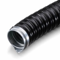 Металлорукав МРКПИ НГ d25мм Nord25 50 м/уп Fortisflex 67589