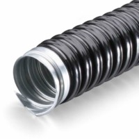 Металлорукав МРКПИ Р3-ЦПнг-LS d20мм 50 м/уп Fortisflex 73249