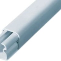 Кабель-канал ККМЭ мини 12×12мм 130м Урал Пак КК-29012012-130