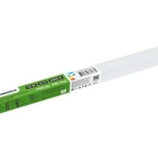 Лампа СДЛ 10Вт T8 линейная 600мм 4000К G13 230В IEK Generica LL-T8-10-230-40-G13-G