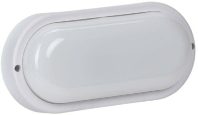 Светильник светодиодный ДПО 0113 20Вт IP65 4000К овал IEK Generica LDPO0-0113-20-40-K01-G