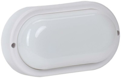 Светильник светодиодный ДПО 0112 15Вт IP65 4000К овал IEK Generica LDPO0-0112-15-40-K01-G