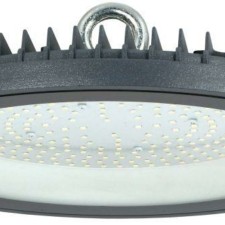 Светильник светодиодный ДСП 4020 200Вт 4000К IP65 IEK Generica LDSP0-4020-200-4000-K02-G