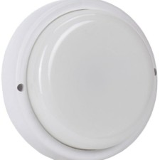 Светильник светодиодный ДПО 0101 10Вт IP65 4000К круг IEK Generica LDPO0-0101-10-40-K01-G