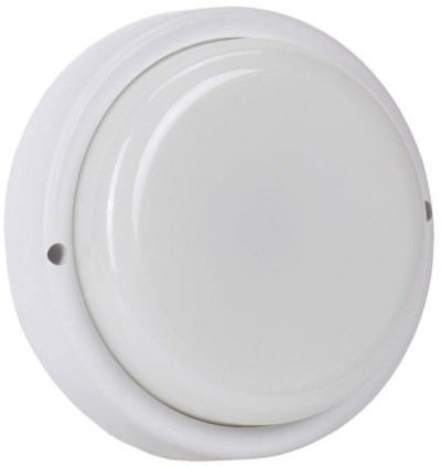 Светильник светодиодный ДПО 0101 10Вт IP65 4000К круг IEK Generica LDPO0-0101-10-40-K01-G