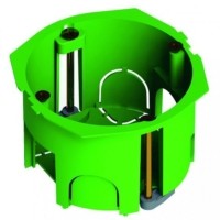 Коробка КМЭУ СП 68х40 для г/к HEGEL КУ1203