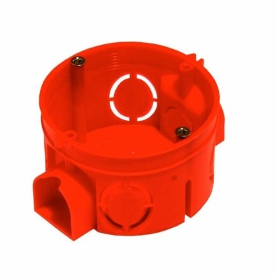 Коробка КМЭУ СП 64х62 блочная HEGEL КУ1104