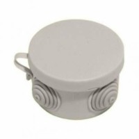 Коробка КМЭР ОП 85х40мм IP55 HEGEL КР2602