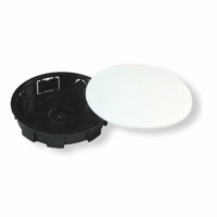 Коробка КМЭР СП 70х14мм HEGEL У194