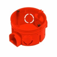 Коробка КМЭУ СП 68х42 блочная HEGEL КУ1101