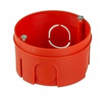 Коробка КМЭУ СП 68х40 HEGEL КУ1106