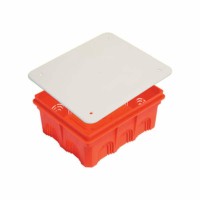 Коробка КМЭР СП 160х130х70мм HEGEL КР1103