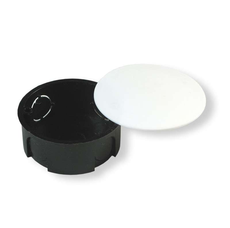 Коробка КМЭР СП 70х30мм HEGEL У195