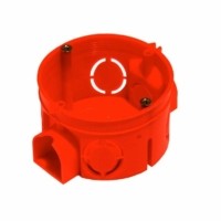 Коробка КМЭУ СП 60х40 блочная HEGEL КУ1103