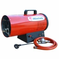 Пушка тепловая газ. 10кВт GAS 10 HINTEK 04.06.05.000021