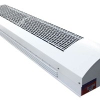 Завеса тепловая 6кВт 380В ТЭН RM-0610-3D-Y HINTEK 05.000094