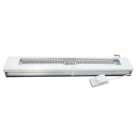 Завеса тепловая 6кВт 1.0м 220В стич-элемент (пульт NTL) RP-0610-DY HINTEK 04.03.01.214397