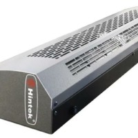 Завеса тепловая 3кВт 220В ТЭН RS-0308-D HINTEK 05.000036
