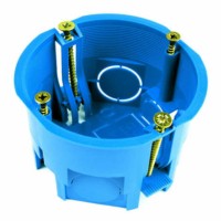 Коробка КМЭУ СП 68х45 для г/к ГУСИ С3Е3 Евро