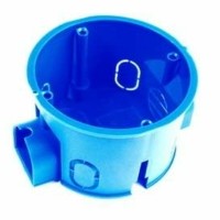 Коробка КМЭУ СП 68х45 блочная ГУСИ С3М3 Евро