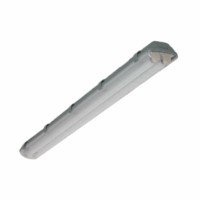 Светильник ЛПП Slim SAN 2х36Вт G13 IP65 накладной/подвесной CSVTЦБ000002981