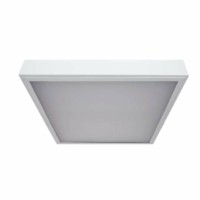 Светильник ЛПО OPAL-R 4х18Вт G13 IP20 накладной CSVT ЦБ000000959