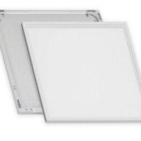 Панель светодиодная 34Вт 4000К IP40 3800Лм UGR<19 595х595 универсальная белая CSVT SPARTA-PANEL-CSVT-34-UGR/MULTI