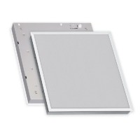 Панель светодиодная 32Вт 4000К IP20 4100Лм 595х595 универсальная CSVT Avrora-32/prisma