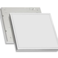 Панель светодиодная 32Вт 4000К IP20 4100Лм 595х595 универсальная CSVT Avrora-32/opal-sand