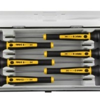 Набор отверток для точных работ (уп.6шт) Felo 24096166