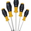 Набор отверток SL/PZ (5 предметов) Felo 90095148