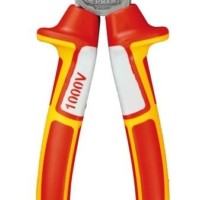 Бокорезы диэлектрические 160мм Felo 58101640