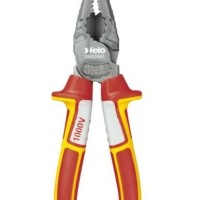 Плоскогубцы диэлектрические комбинированные 160мм Felo 58001640