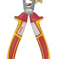 Инструмент диэлектрический для снятия изоляции 160мм Felo 58301640