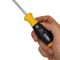 Набор отверток SL/PH (5 предметов) Felo 90095248